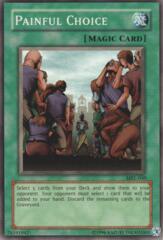 Painful Choice - MRL-049 - Super Rare - Unlimited Edition